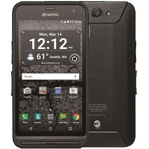Kyocera DuraForce XD E6790 16GB/2GB 5.7 Inches Android Smartphone - Black-